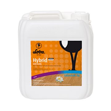 Loba Hybrid A.T. 1 Gal. Waterborne Finish