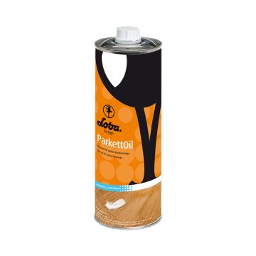 Loba ParkettOil 1 Qt. Maintenance Oil