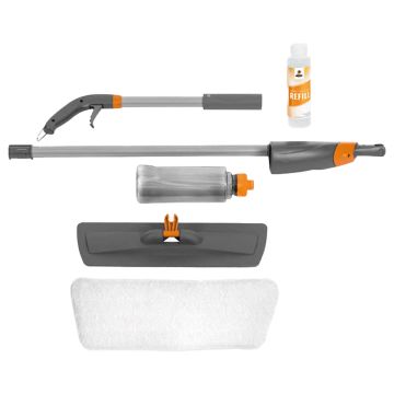 Loba Spray Mop Set