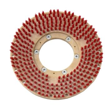 Malish 782716NP 16" PAD-LOK Pad Driver w/NP-9200 Clutch Plate