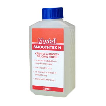 Maxisil Smoothtex N Smoothing Agent 8.4fl oz (250ml)