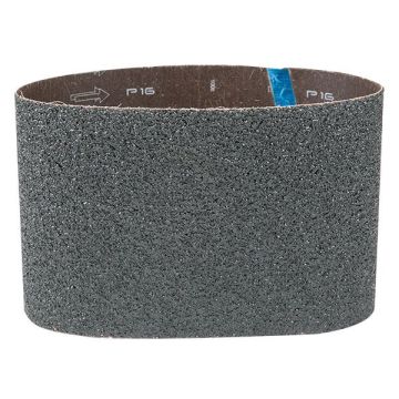 Mercer 8" x 19" Silicon Carbide Floor Sanding Belts (10 Pack)