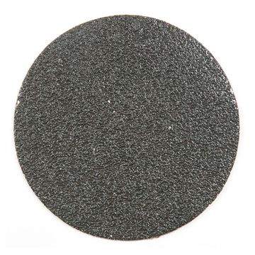 Mercer 8" Hook & Loop Silicon Carbide Edger Discs (50 Pack)