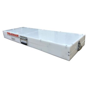 ProKnee Treadman Tool Box/Cutting Block