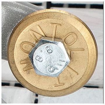 Montolit 242TW Titanium Carbide Wheel