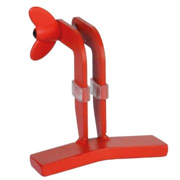 Montolit 449P "Big Foot" Large Tile Splitter