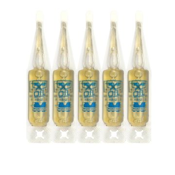 Montolit P3 Scoring Wheel Lube Oil (5/pk)