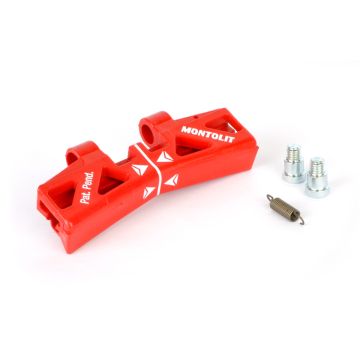 Montolit 507P3 Breaker Foot & Hardware for P3/P5 Tile Cutters