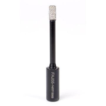 Montolit FAJ05 3/16" Diamond Drill Bit