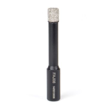 Montolit FAJ08 5/16" Diamond Drill Bit