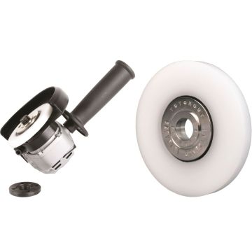 Montolit 3-3/8" Tutorcut Universal Cutting Guide