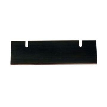 National 130-S 3" x 10" Slotted Blade