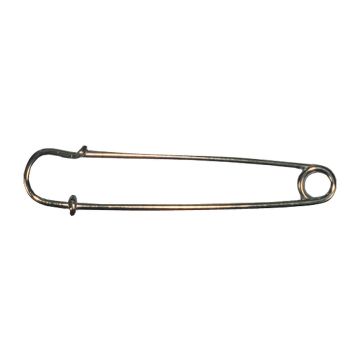 National #39 4" Carpet Tag Pins (Pkg of 100)