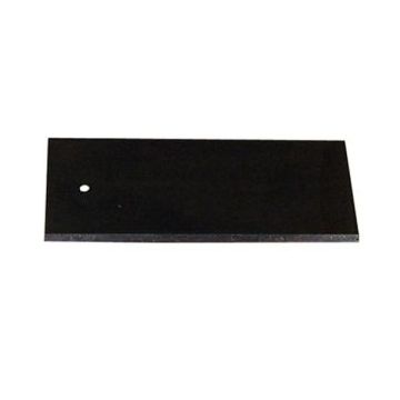 National 6241 4" x 8" Heavy Duty Blade