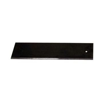 National 6242 4" x 12" Heavy Duty Blade