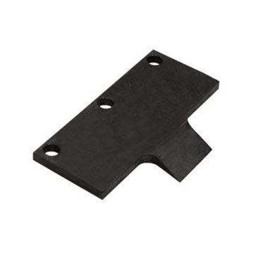 National 6270 1-1/2" x 3" Extra Heavy Duty Blade