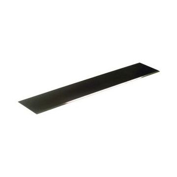 National 6283 3" x 27" Heavy Duty Blade (Must Order Case of 6)