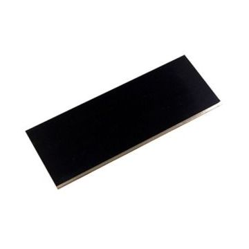 National 7050-201 3" x 8" Premium High Tempered Blade