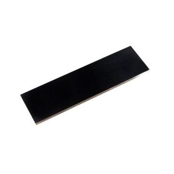 National 7050-202 3" x 10" Premium High Tempered Blade