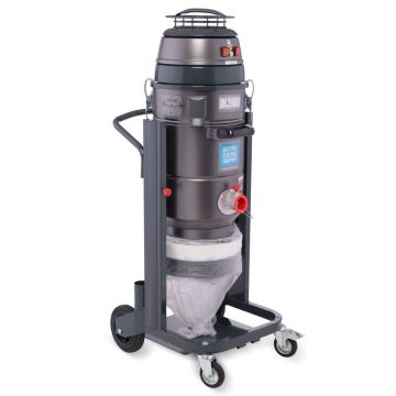 National DL2000 HEPA Dust Collector