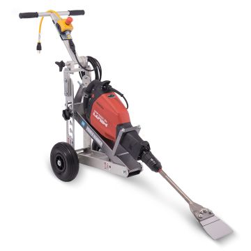 National Power Hammer Trolley