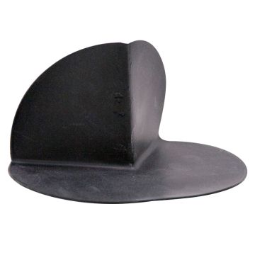 Noble PVC Preformed Outside Corner
