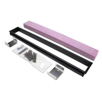 Noble Full Mortar Bed Adapter Kits (24" - 60")