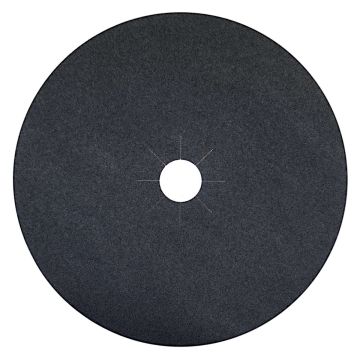Norton 16" x 2" Durite Silicon Carbide Floor Sanding Discs (25 Pack)