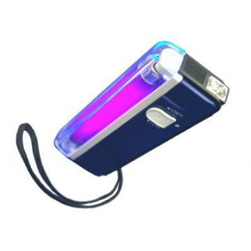 Orcon Peak-Buster UV Lamp