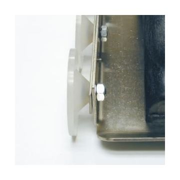 Orcon Quik Tuck 3-Wheel Replacement Kit