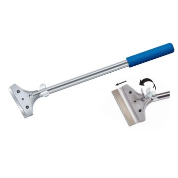 Orcon Super Scraper w/Quick Release