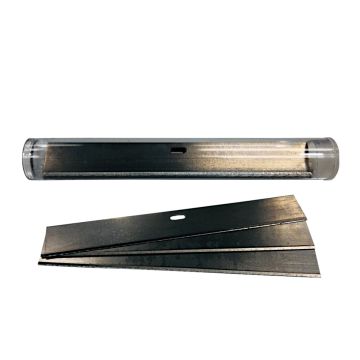 Personna 61-0027 4" Floor Stripper Blades (10 Pack)
