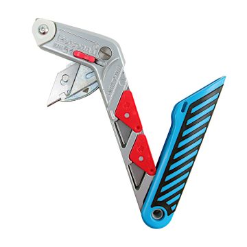 Personna 61-0800 LVT/LVP Knife w/10 Blades