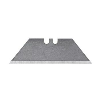 Personna 63-0109 .025" HD Blue 2-Notch Utility Blades (10 Pack)