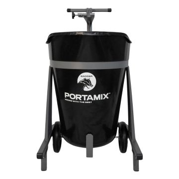 Portamix Badger Mini Mixer