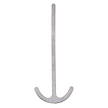 Portamix Replacement Deep Sled Pins