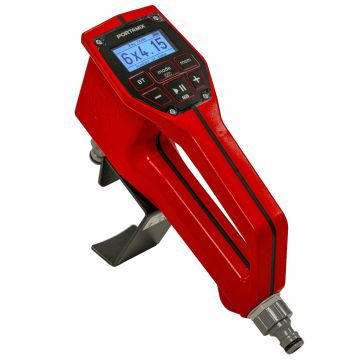 Portamix Squid Water Doser