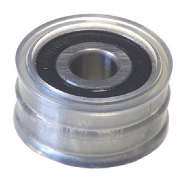 Powernail Large Roller Bearing w/Cover (09-50P-3097)