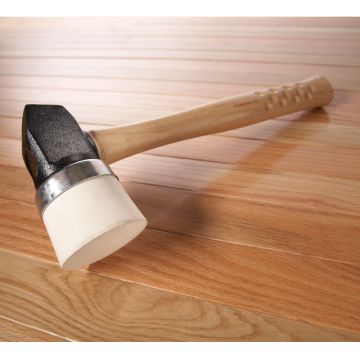 Powernail 3MI White Mallet (06-9949W)