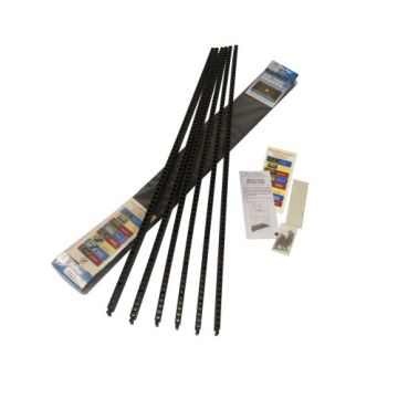 Pre-Pitch Extended Kit (4/pkg)