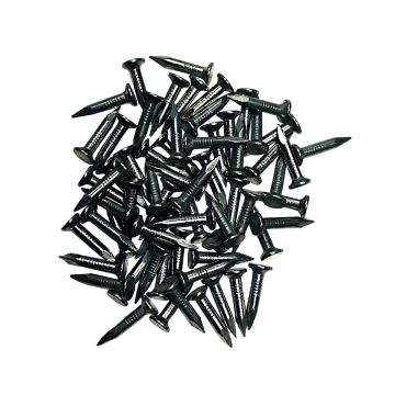 Traxx TXN-1462 3/4" 10 Gauge Concrete Nails, 1 lb. Bag