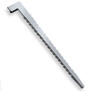 Primatech 18 Ga 1-3/4" EDGE L Cleat Hardwood Nails (500/Box)