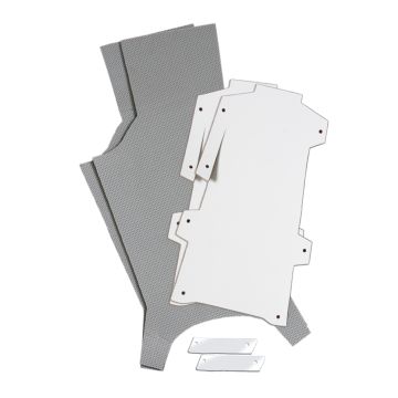 ProKnee Model 07 Parts Kit 1
