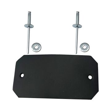 ProKnee Buckle Hardware Kit for Model 07 & Original Model Kneepads