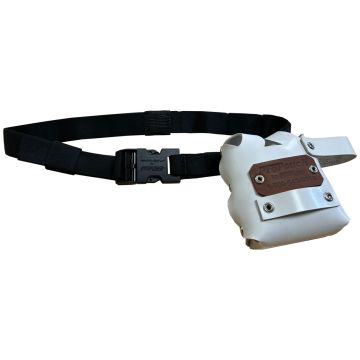 Proknee 4 in. ProPouch w/ Elastic Toolbelt
