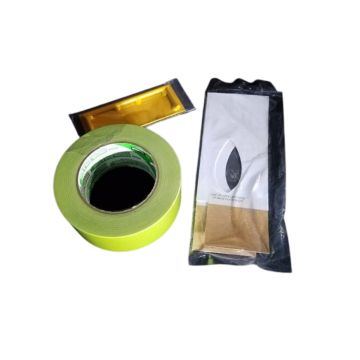 ProKnee Treadman One Piece Step/Riser Template Kit