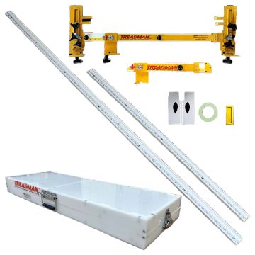 ProKnee Treadman Complete Lineup
