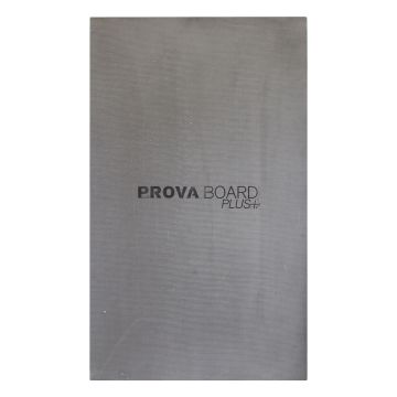 Prova Board Plus 24-1/2" x 96" x 2" Tile Backer Board