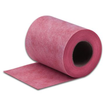 Prova Joint Waterproofing Strip, 5" x 82 ft. Roll