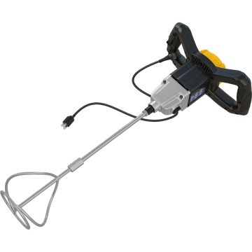QEP 21700 Power Mixer Pro w/Paddle